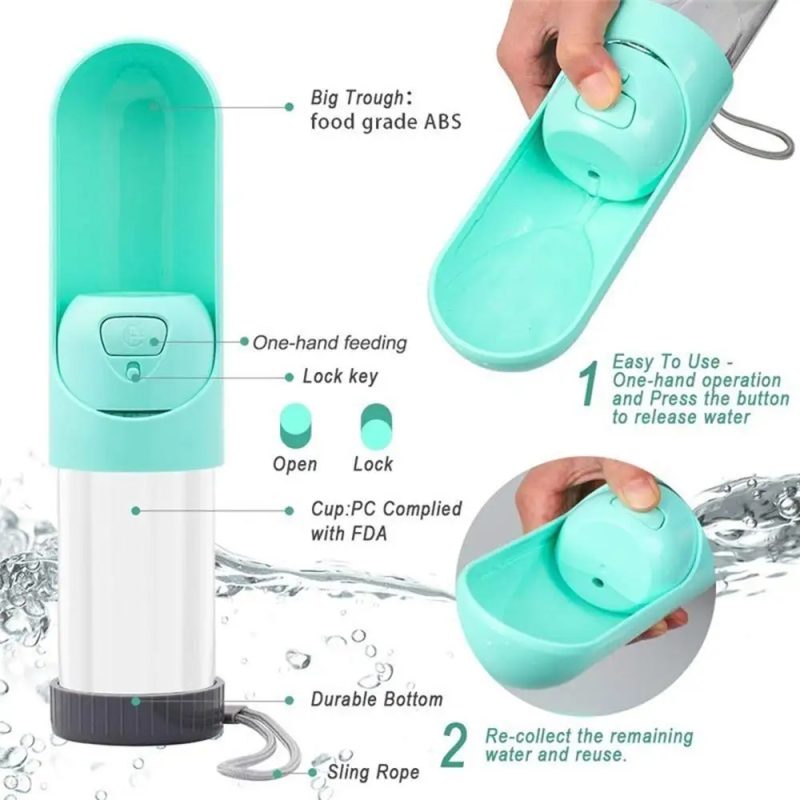 portable-pet-water-bottle-and-food-feeder-x3